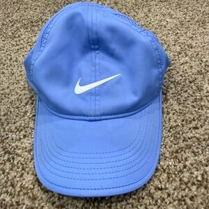 Nike Light Purple Performance Featherlight Dri-FIT Cap